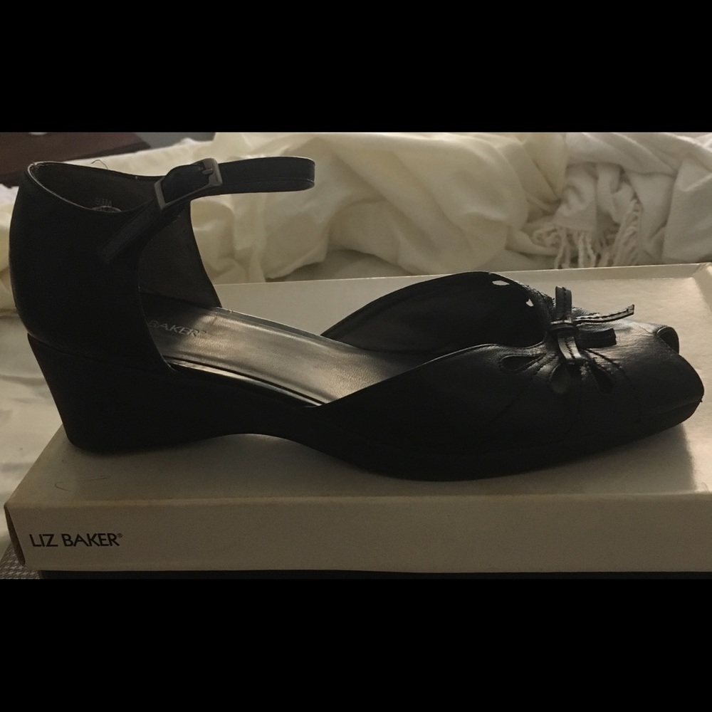 Ladies shoes